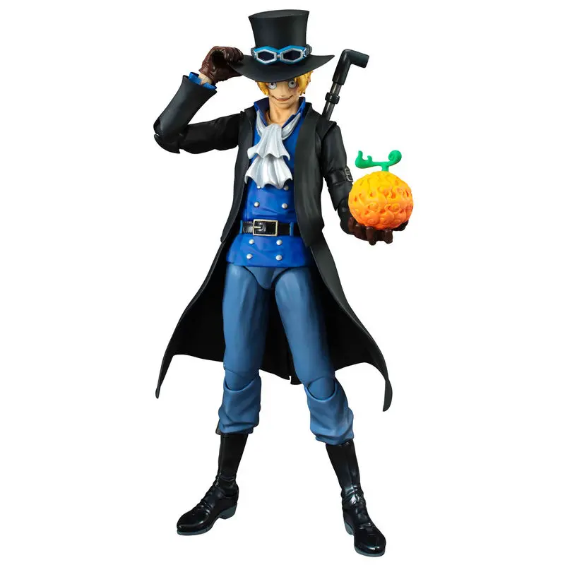 One Piece Sabo figure 18cm product photo