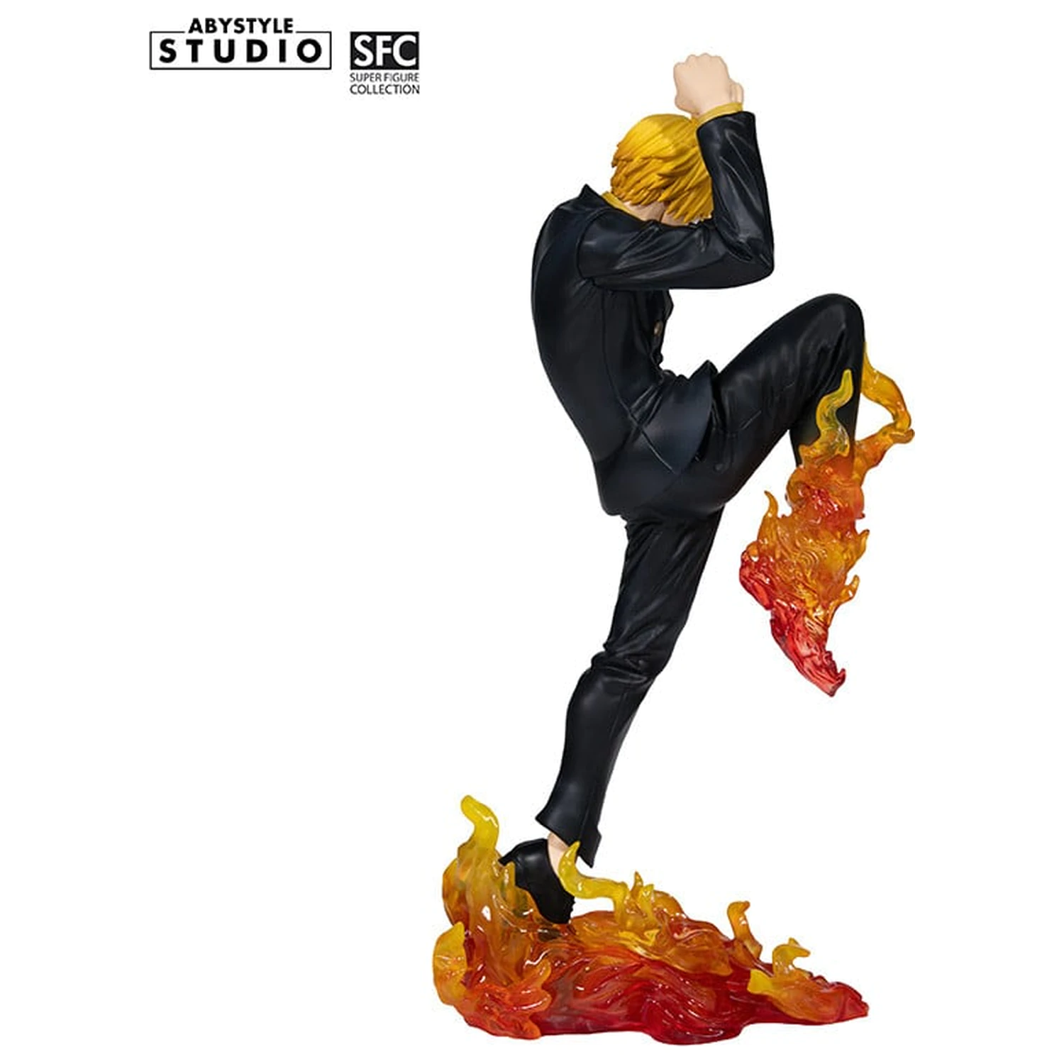 One Piece Sanji Figure SFC 20cm product photo