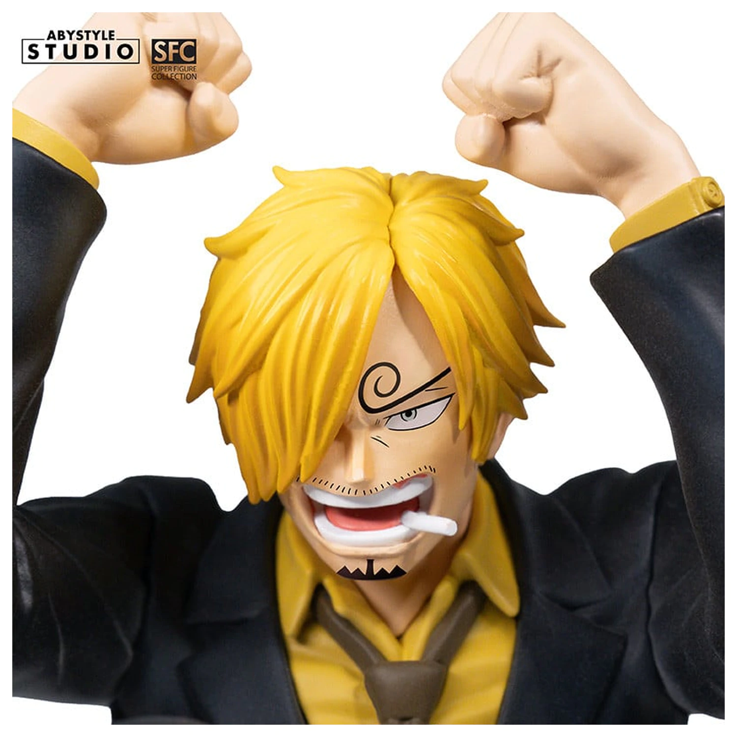 One Piece Sanji Figure SFC 20cm product photo