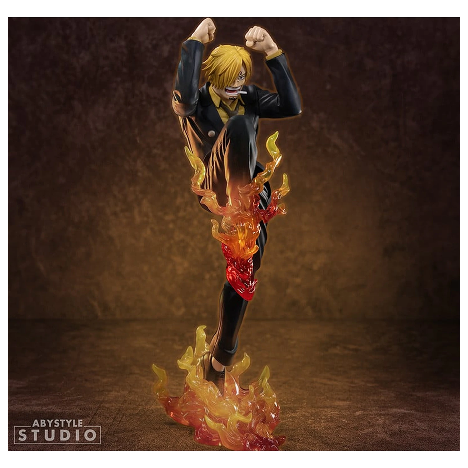 One Piece Sanji Figure SFC 20cm product photo