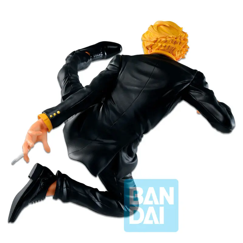 One Piece Sanji Ichibansho figure 20cm product photo