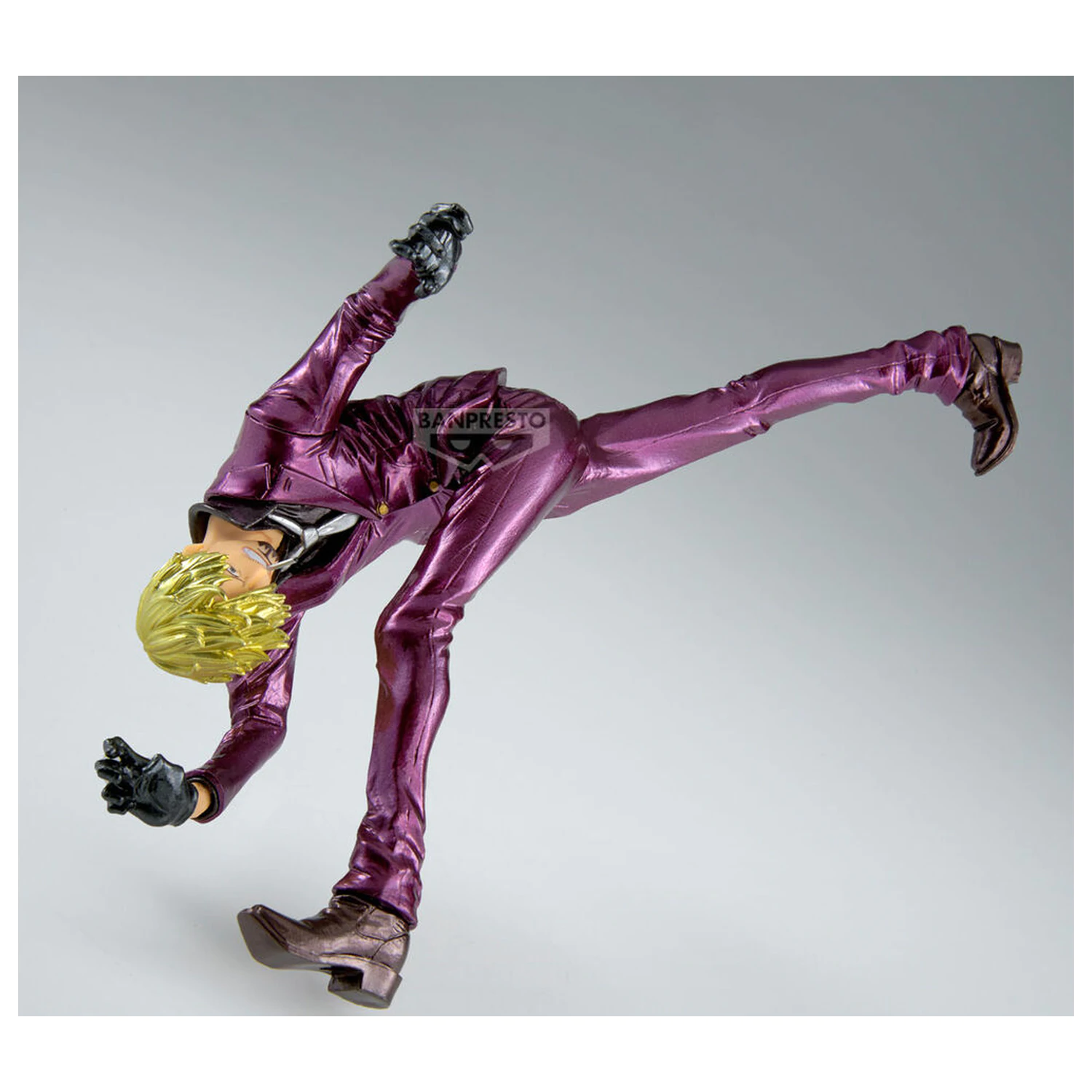 One Piece Sanji King of Artist figure 21cm product photo