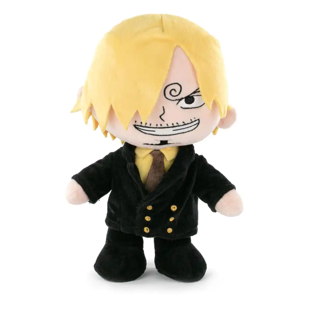 One Piece Plush Figure Sanji 28 cm product photo