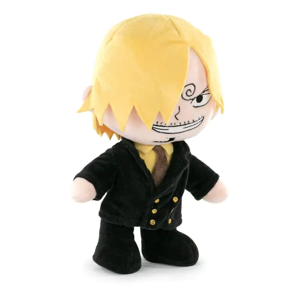 One Piece Plush Figure Sanji 28 cm termékfotó