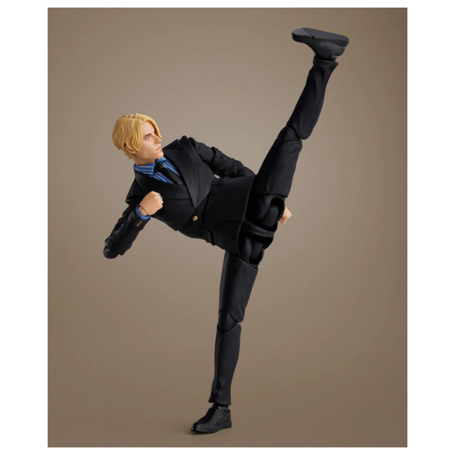 One Piece Sanji S.H. Figuarts figure 15cm product photo