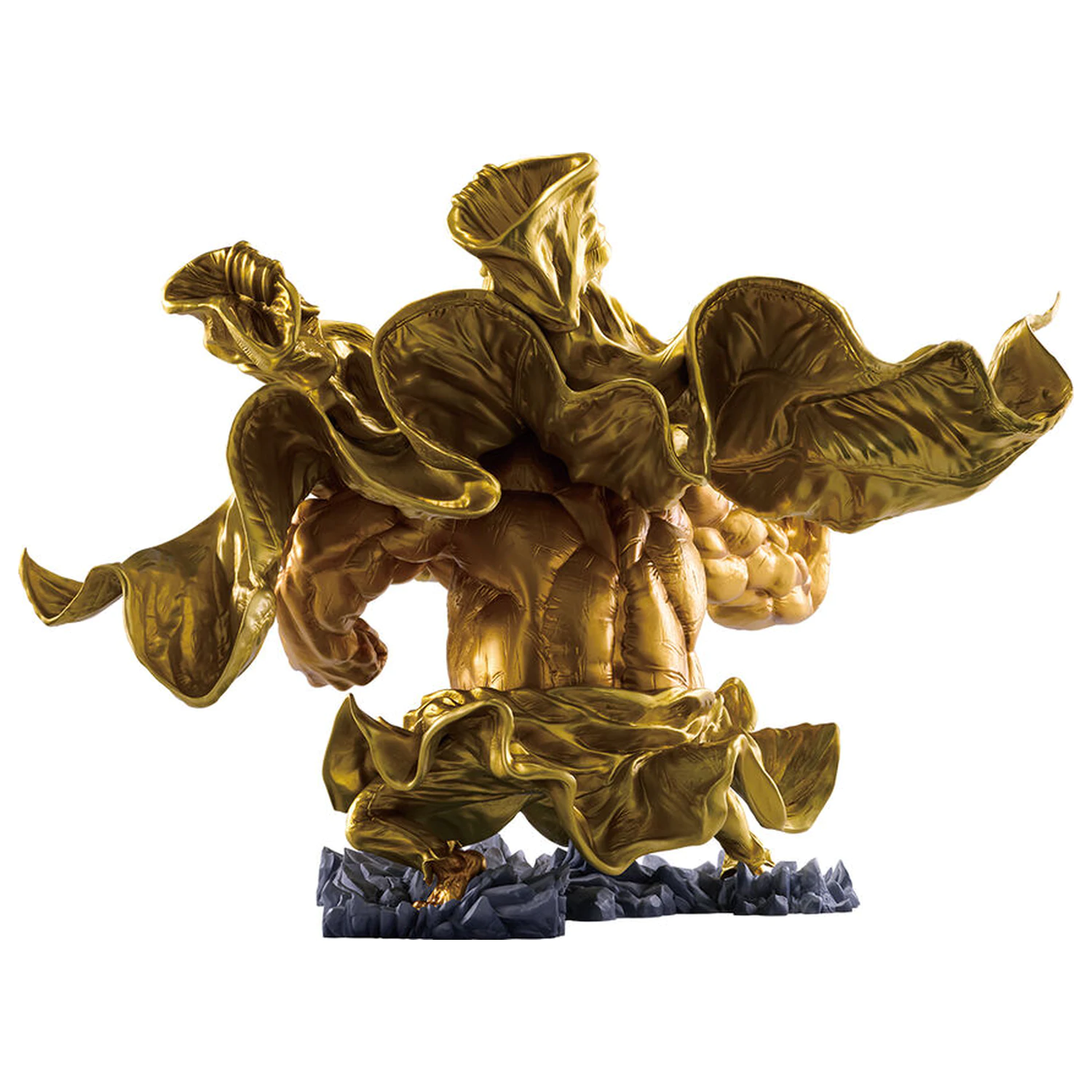 One Piece Sengoku Ichibansho figure 27cm product photo