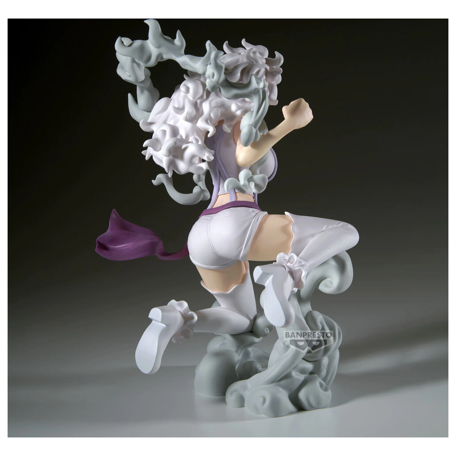 One Piece Grandista Jewelry Bonney figure 12cm product photo