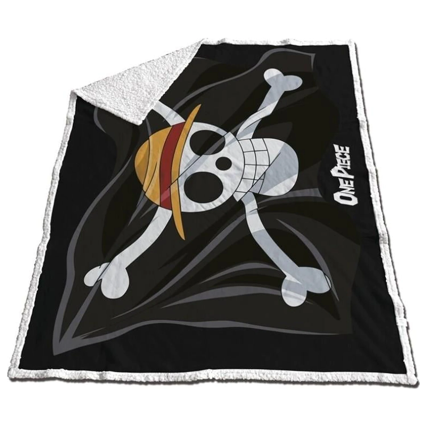 One Piece Sherpa Blanket 120x150cm product photo