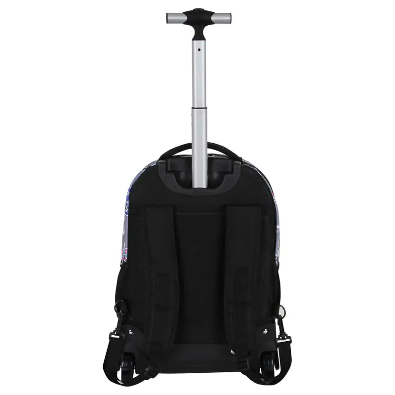 One Piece Skull Symbols trolley 47cm product photo