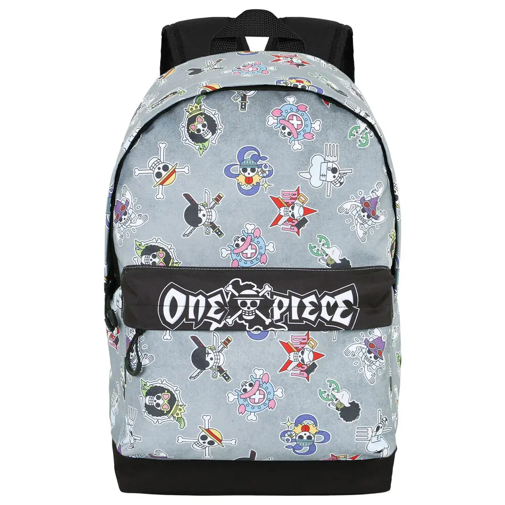 One Piece Skull Symbols backpack 41cm product photo