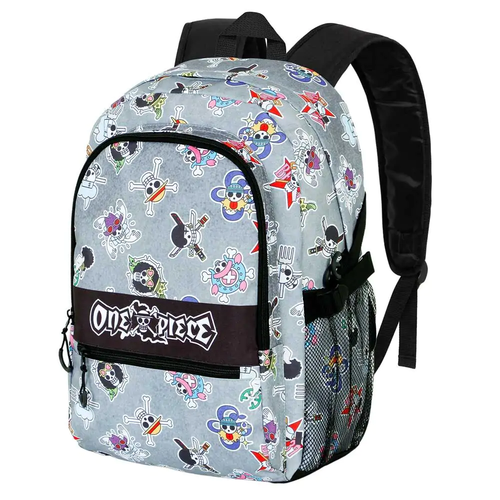 One Piece Skull Symbols backpack 42cm product photo