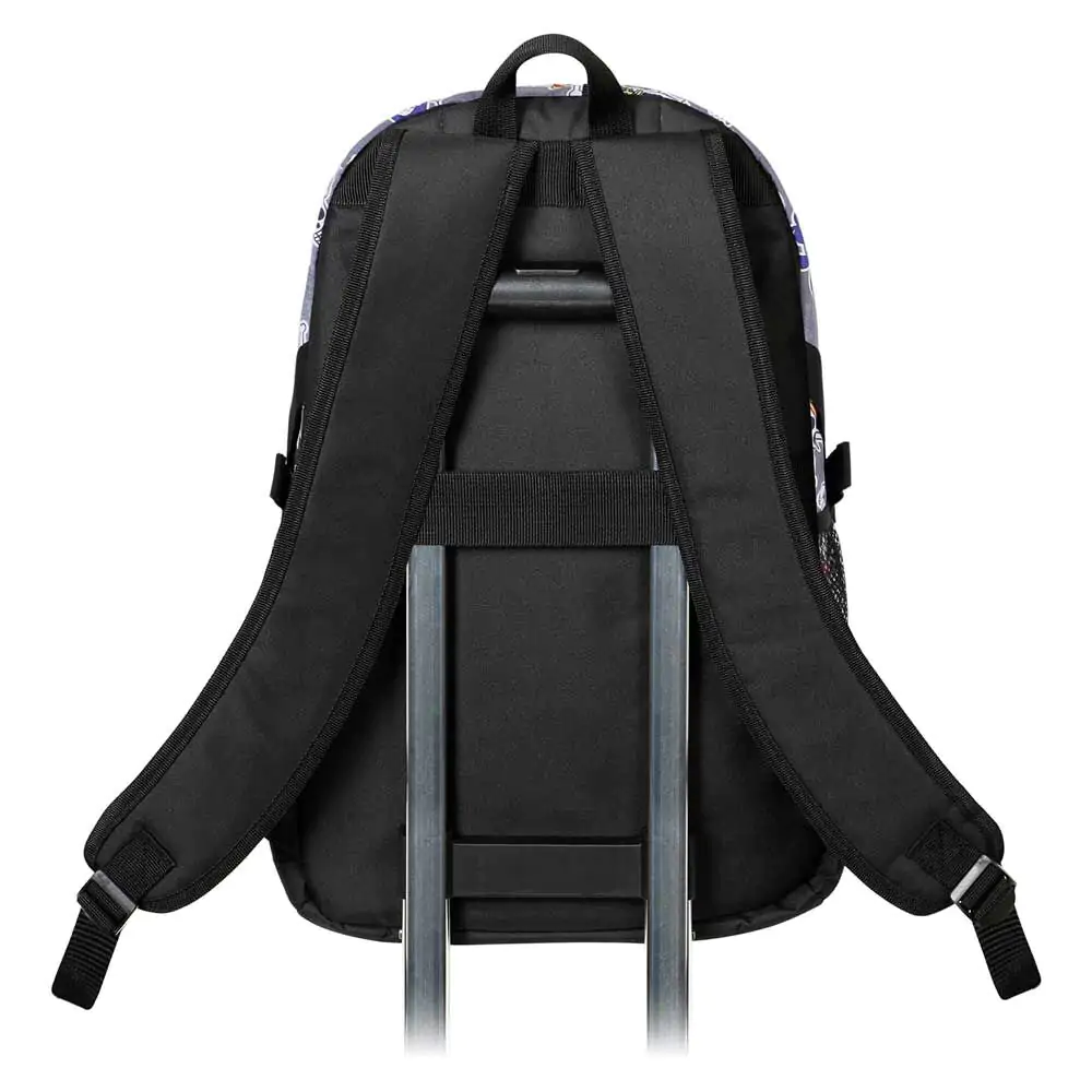 One Piece Skull Symbols backpack 42cm product photo