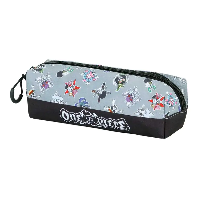 One Piece Skull Symbols pencil case product photo