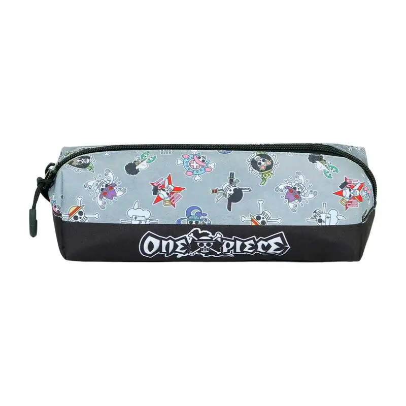 One Piece Skull Symbols pencil case product photo