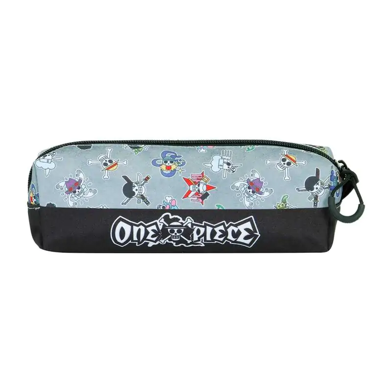 One Piece Skull Symbols pencil case product photo