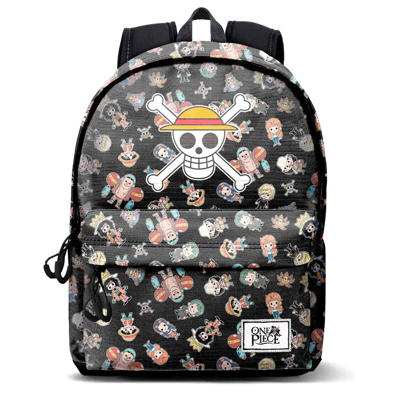 One Piece Skull backpack 44cm termékfotó