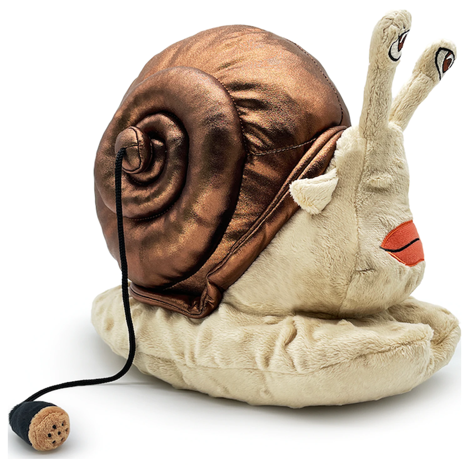 One Piece Snail Communicator Plush 23cm product photo