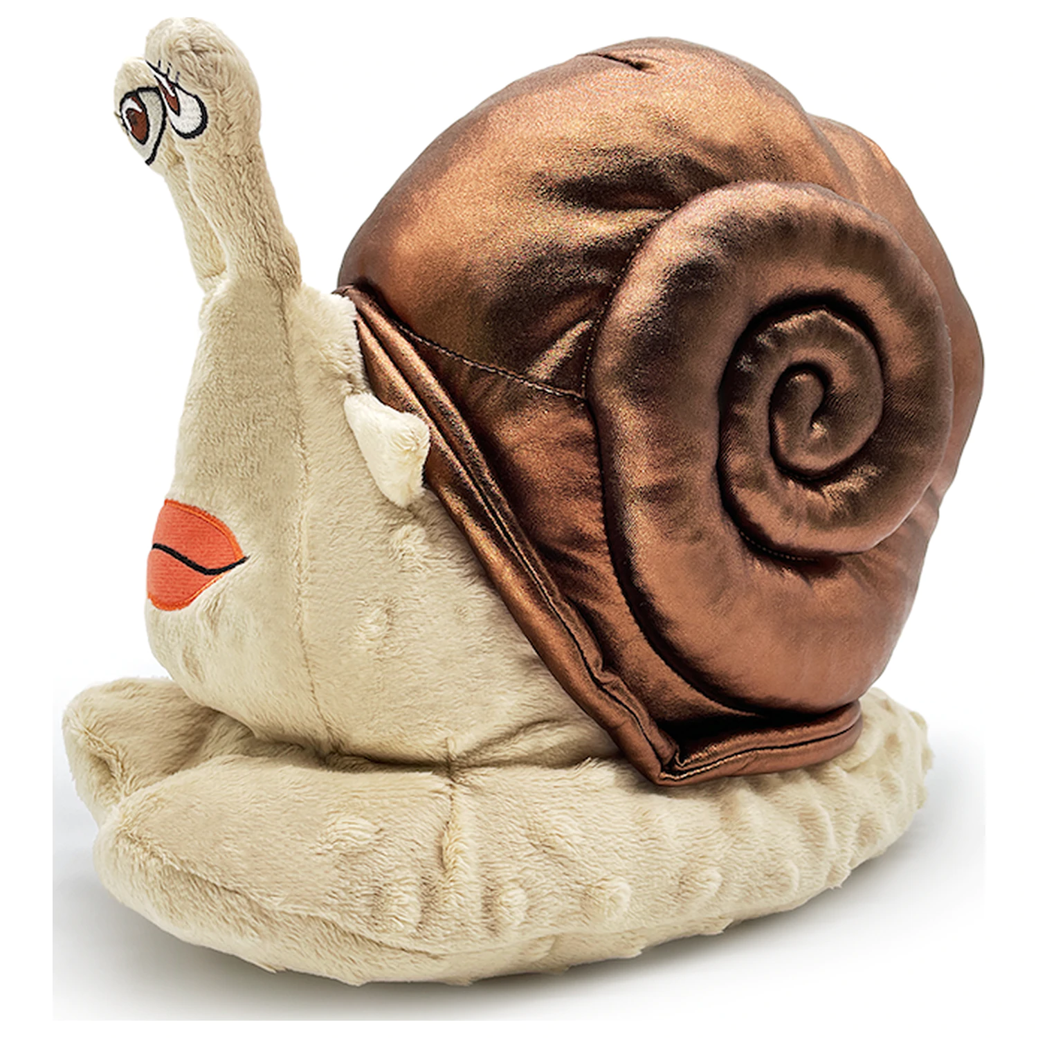 One Piece Snail Communicator Plush 23cm product photo