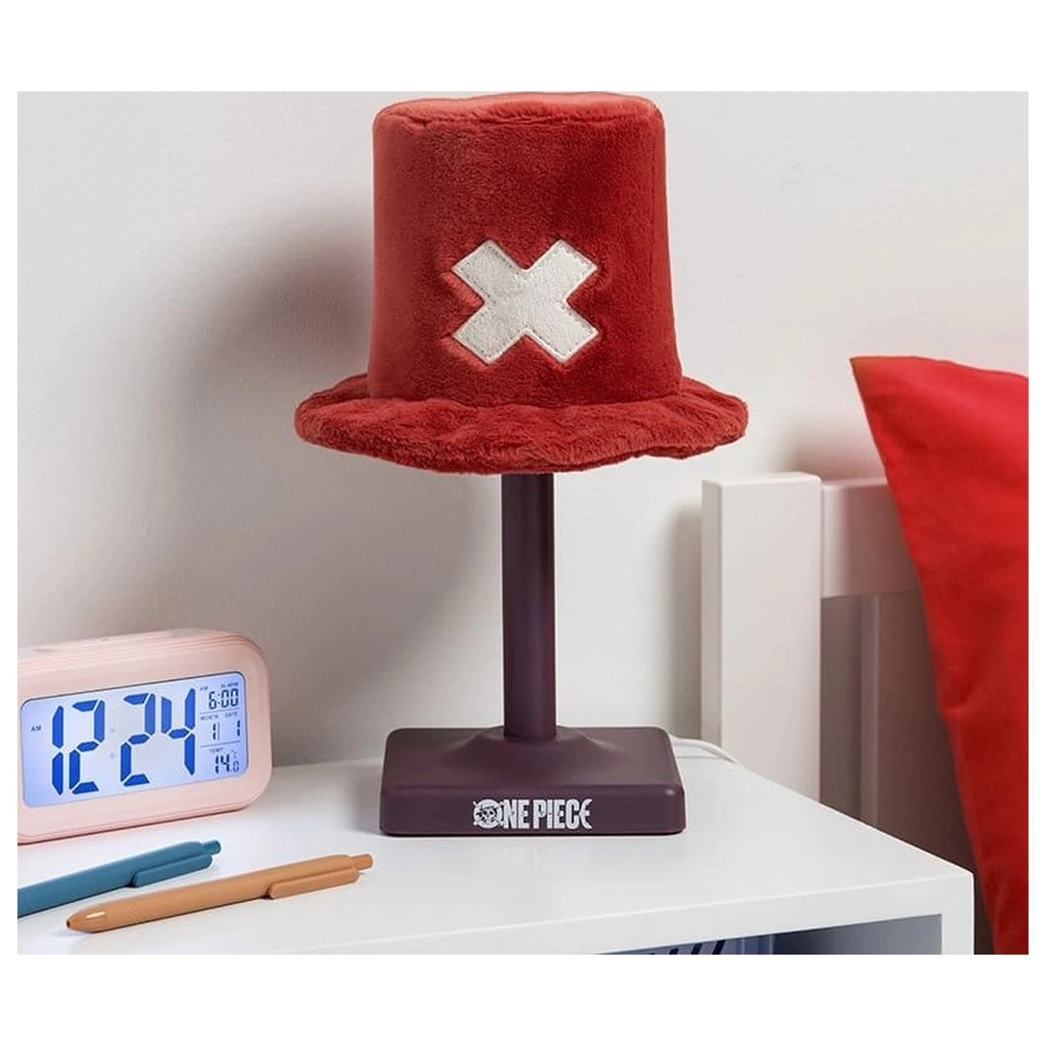 One Piece SoftGlo Light Chopper product photo