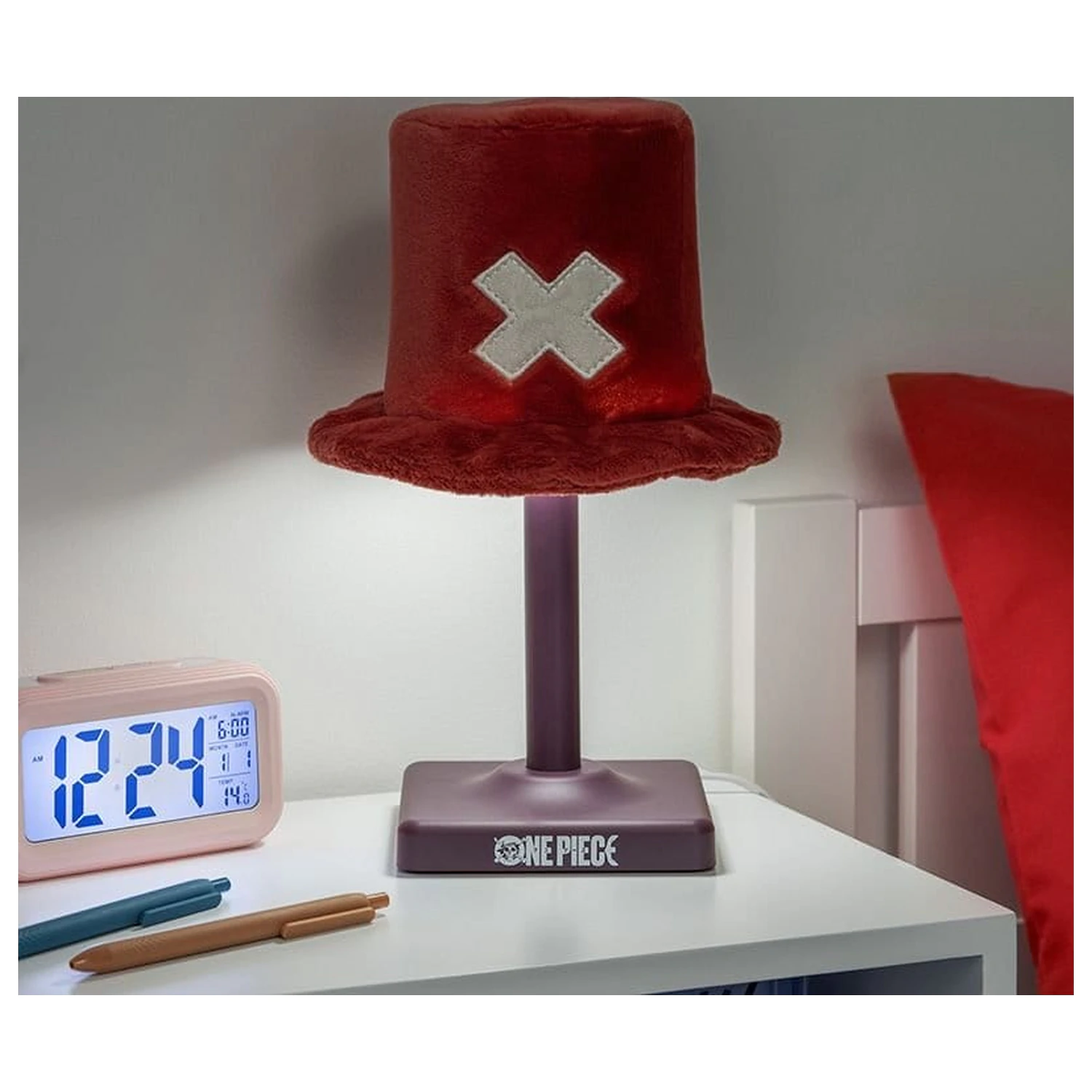 One Piece SoftGlo Light Chopper product photo