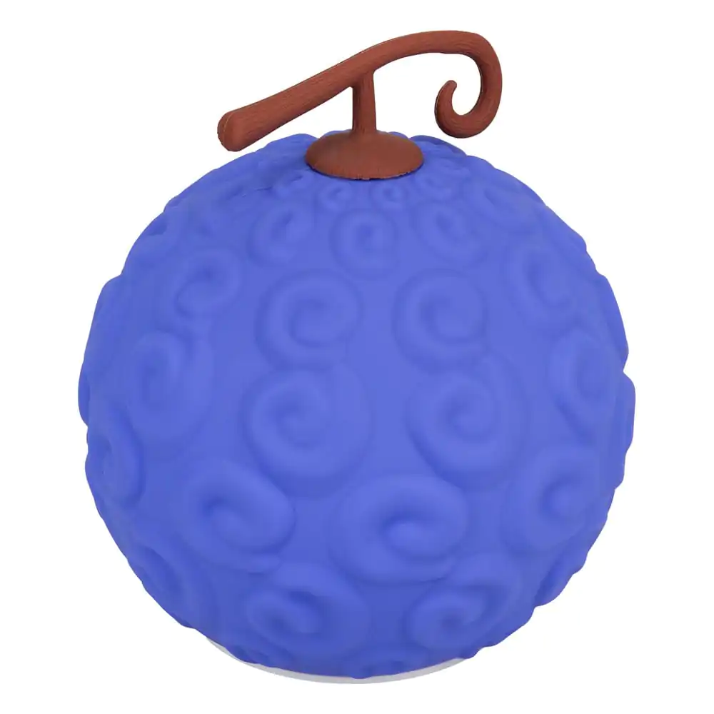 One Piece Squishy Glo Silicon Light Gum Gum Fruit 15 cm product photo