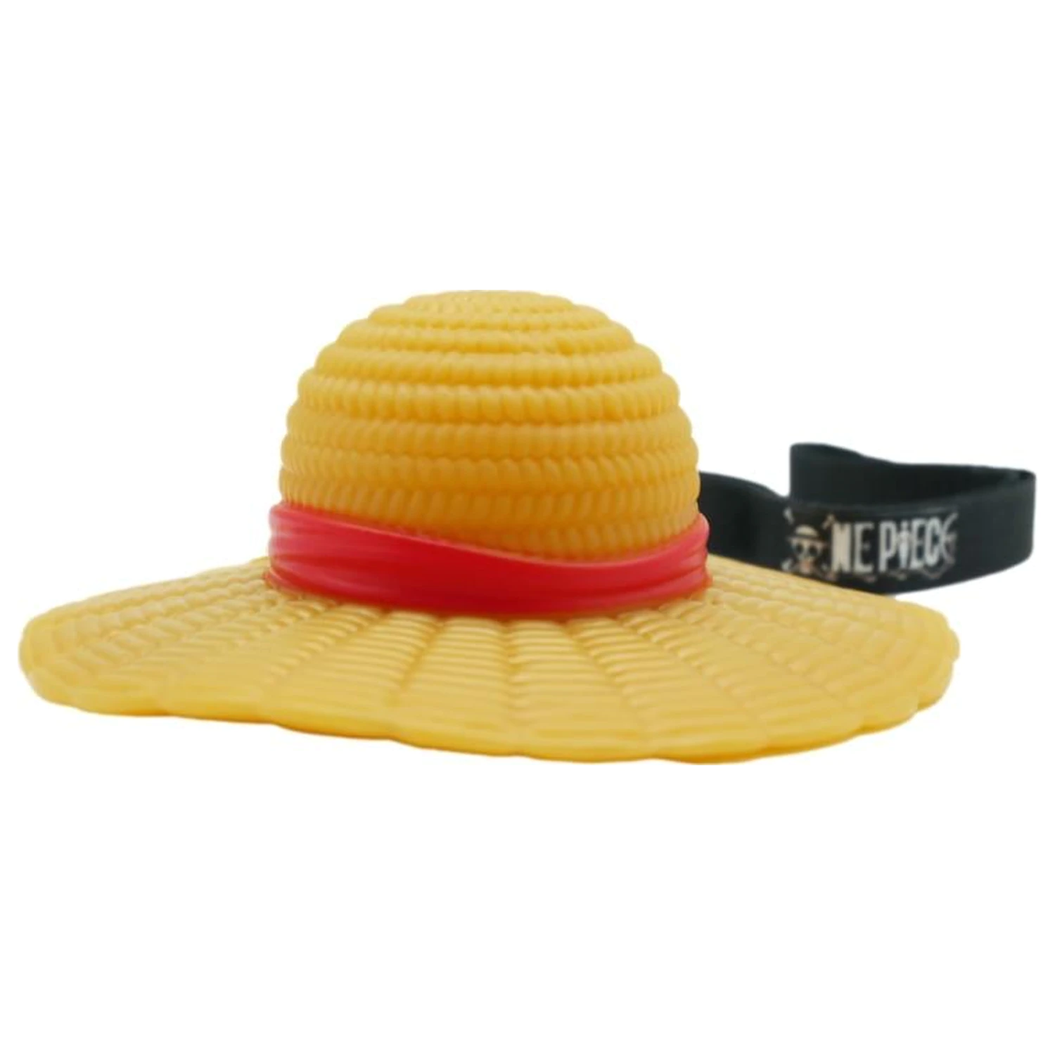 One Piece Straw Hat LED Lamp 3.5cm product photo