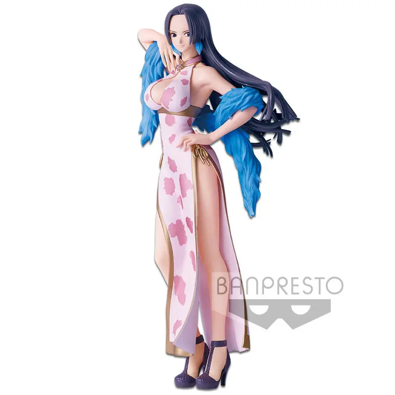 One Piece Sweet Style Pirates Boa Hancock B figure 23cm product photo