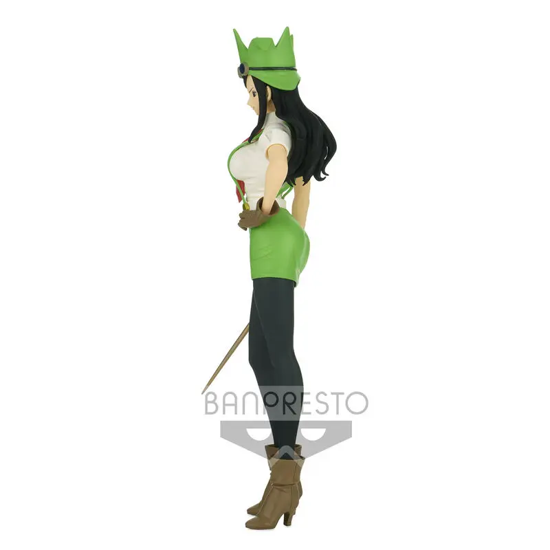 One Piece Sweet Style Pirates PVC Statue Nico Robin Ver. A 23 cm product photo