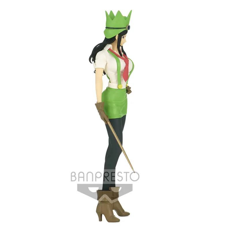 One Piece Sweet Style Pirates PVC Statue Nico Robin Ver. A 23 cm product photo