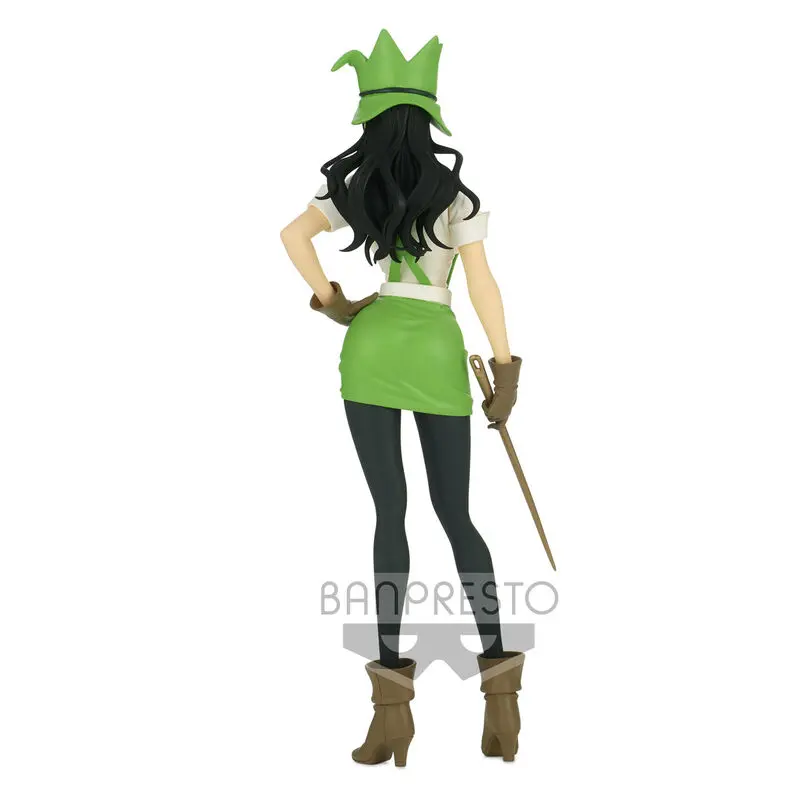 One Piece Sweet Style Pirates PVC Statue Nico Robin Ver. A 23 cm product photo