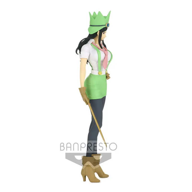 One Piece Sweet Style Pirates PVC Statue Nico Robin Ver. B 23 cm product photo