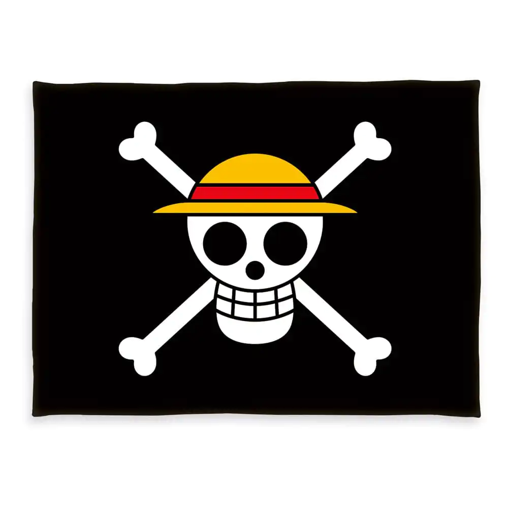 One Piece Fleece Blanket 150 x 200 cm product photo