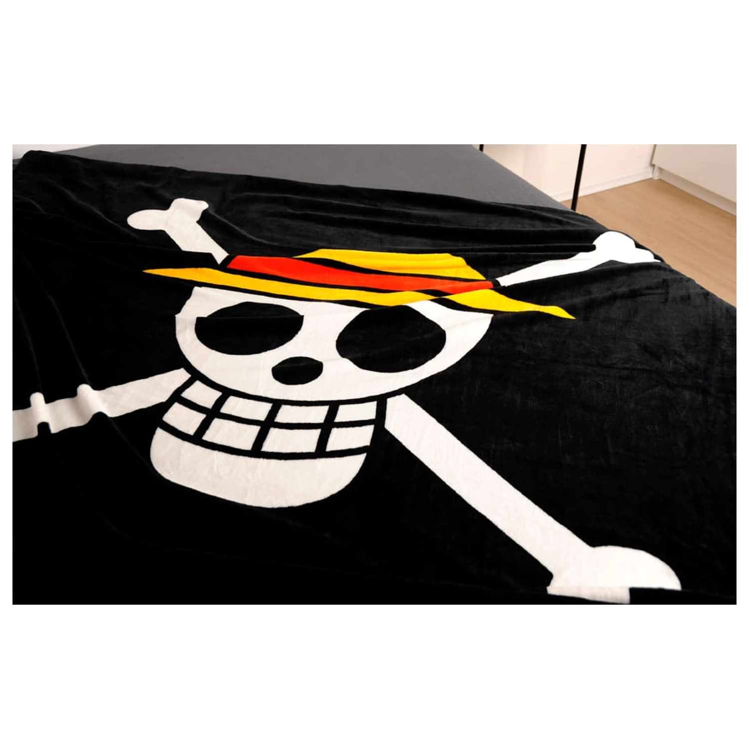 One Piece Fleece Blanket 150 x 200 cm product photo