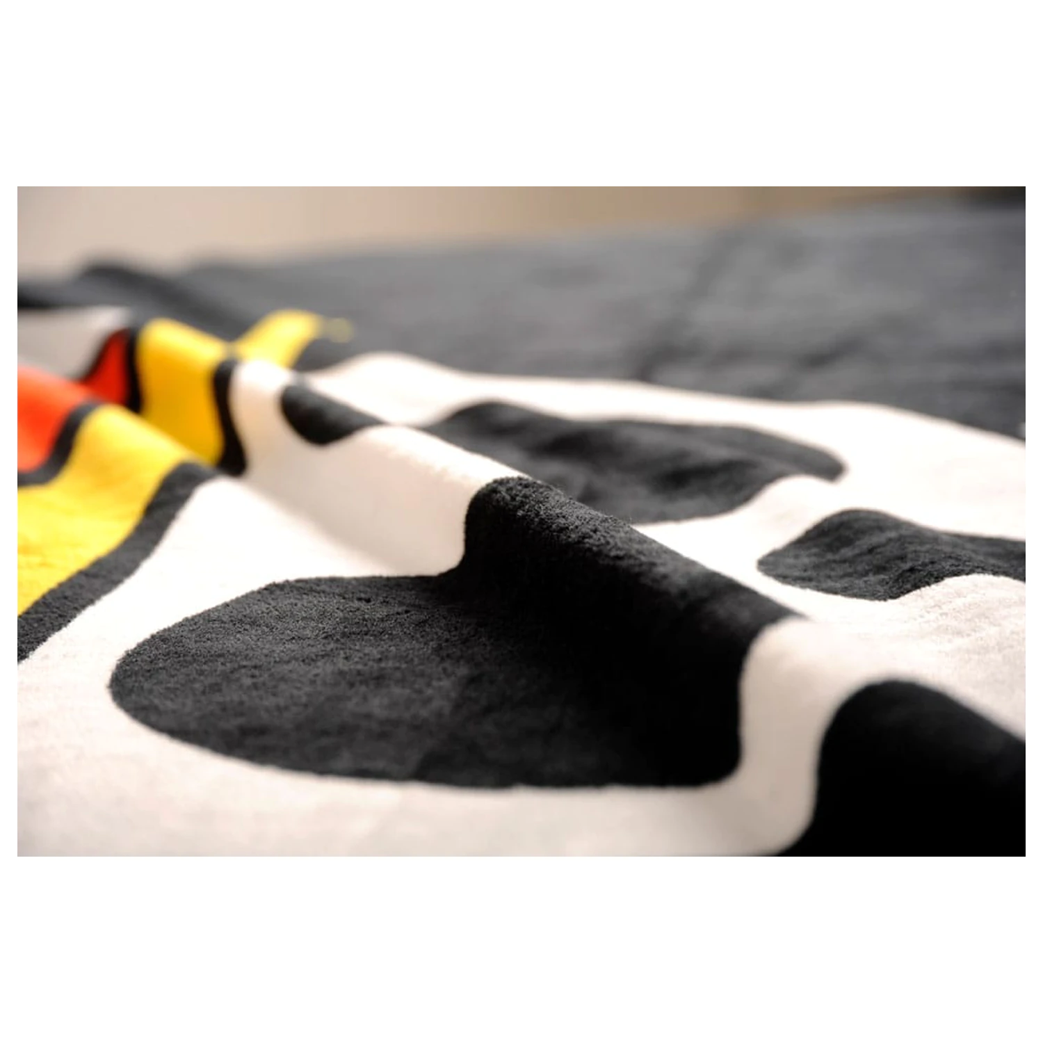 One Piece Fleece Blanket 150 x 200 cm product photo