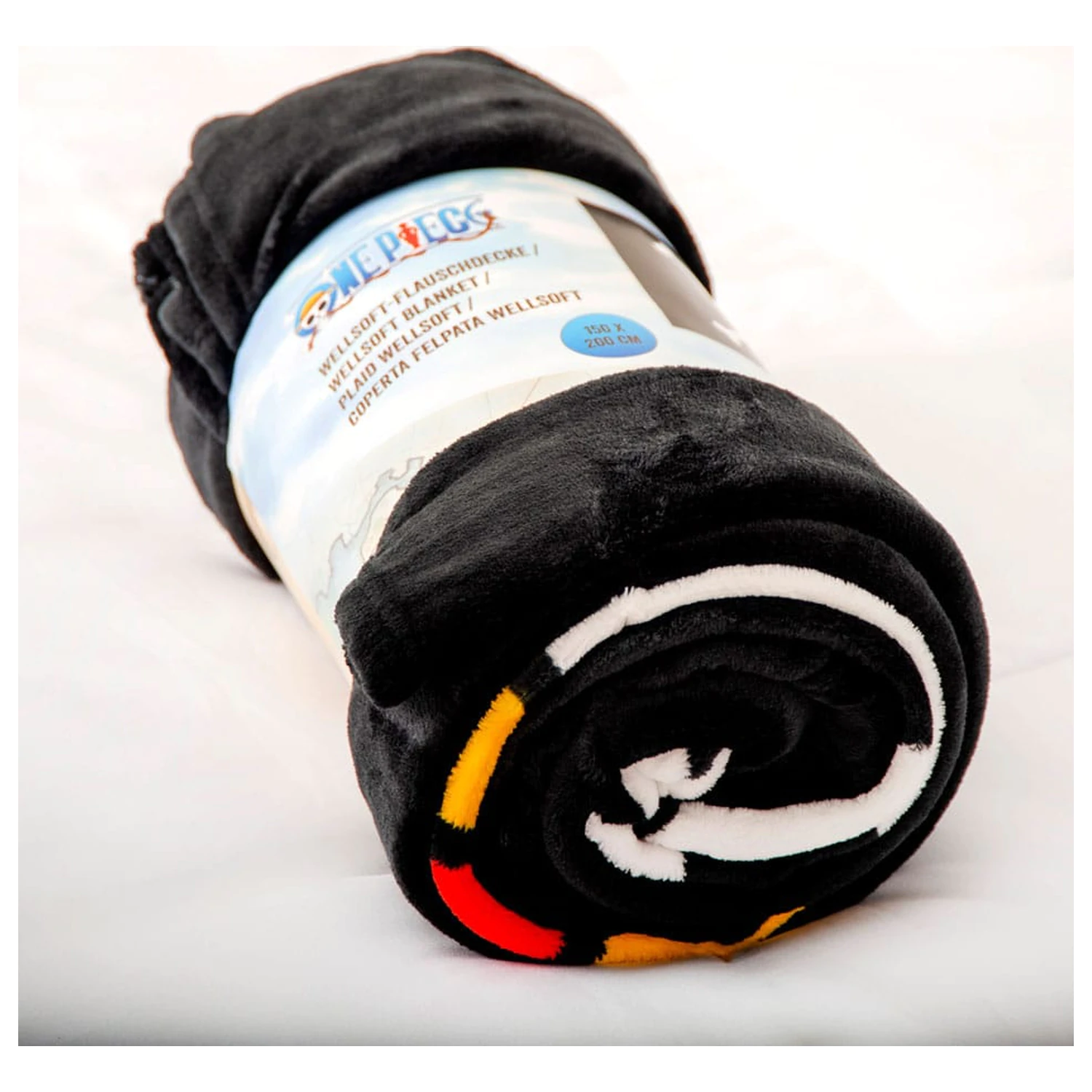 One Piece Fleece Blanket 150 x 200 cm product photo