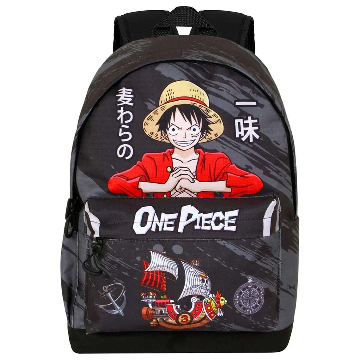 One Piece backpack 41cm product photo