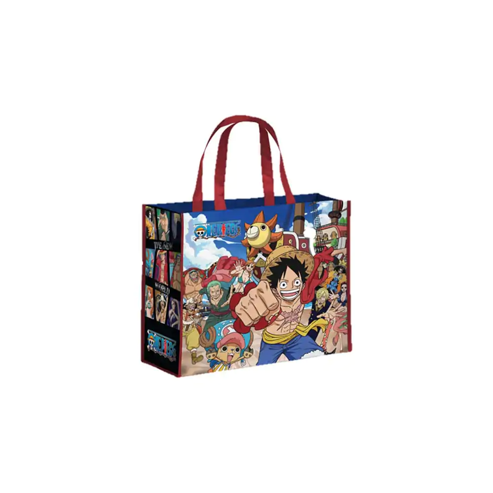 One Piece Tote Bag Team termékfotó