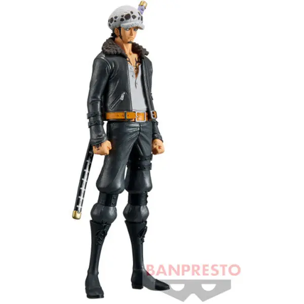 One Piece The Grandline Men vol. 10 figure 17cm termékfotó