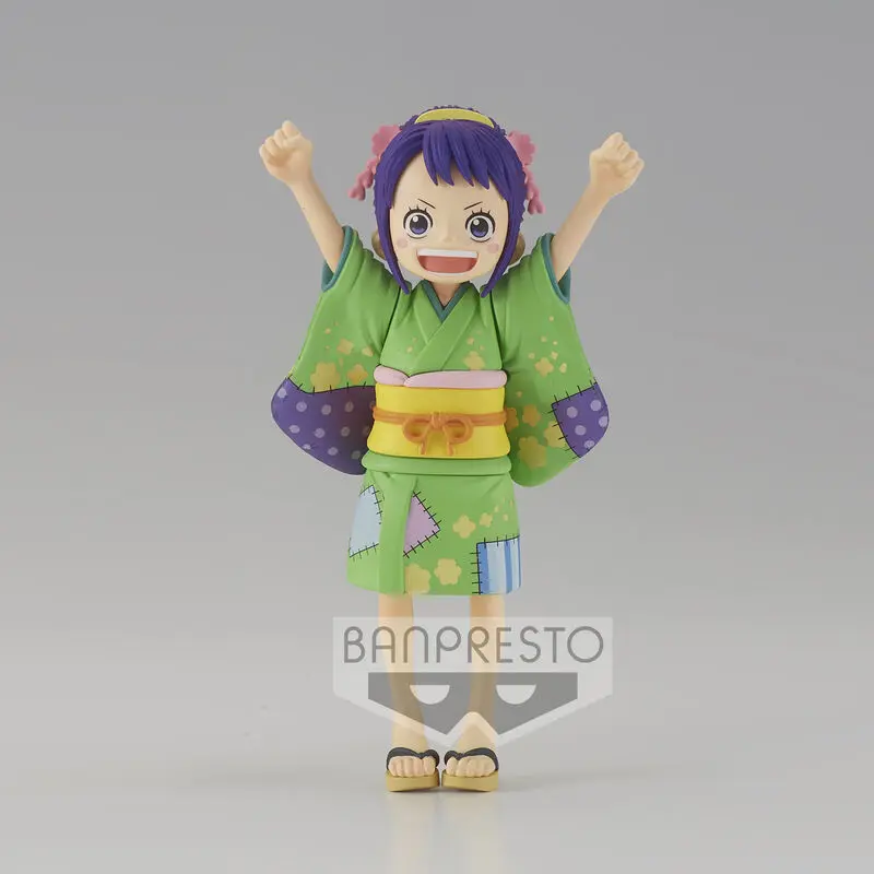 One Piece The Grandline Series Otama figure 12cm termékfotó