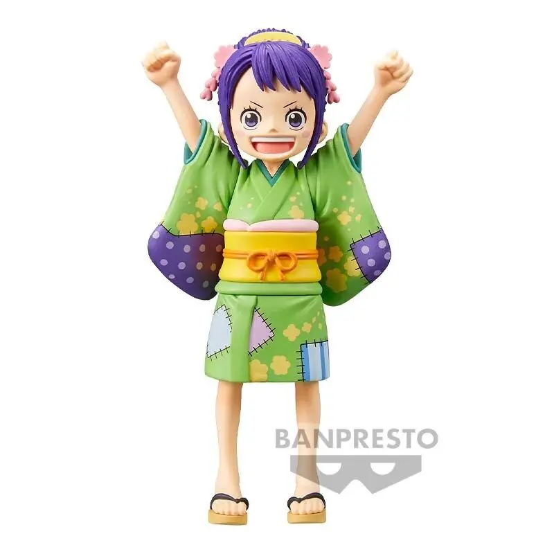 One Piece The Grandline Series Otama figure 12cm termékfotó