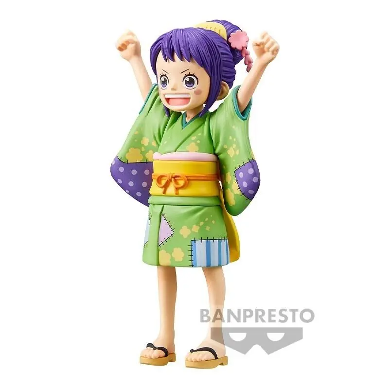 One Piece The Grandline Series Otama figure 12cm termékfotó