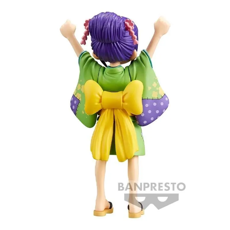 One Piece The Grandline Series Otama figure 12cm termékfotó