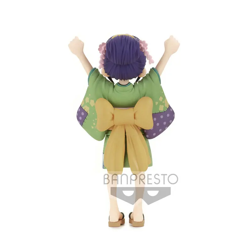 One Piece The Grandline Series Otama Wanokuni Vol.2 figure12cm termékfotó