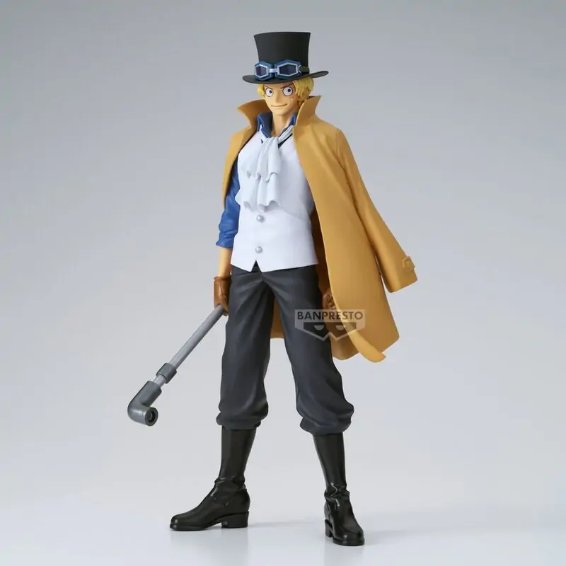 One Piece The Grandline Series  Sabo figure 18cm termékfotó