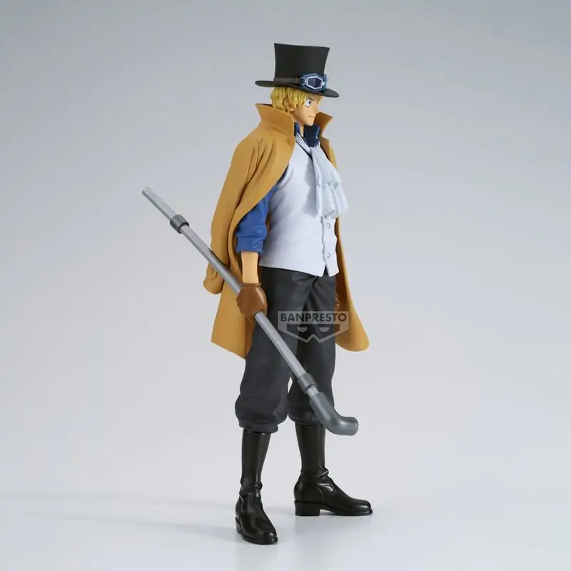 One Piece The Grandline Series  Sabo figure 18cm termékfotó