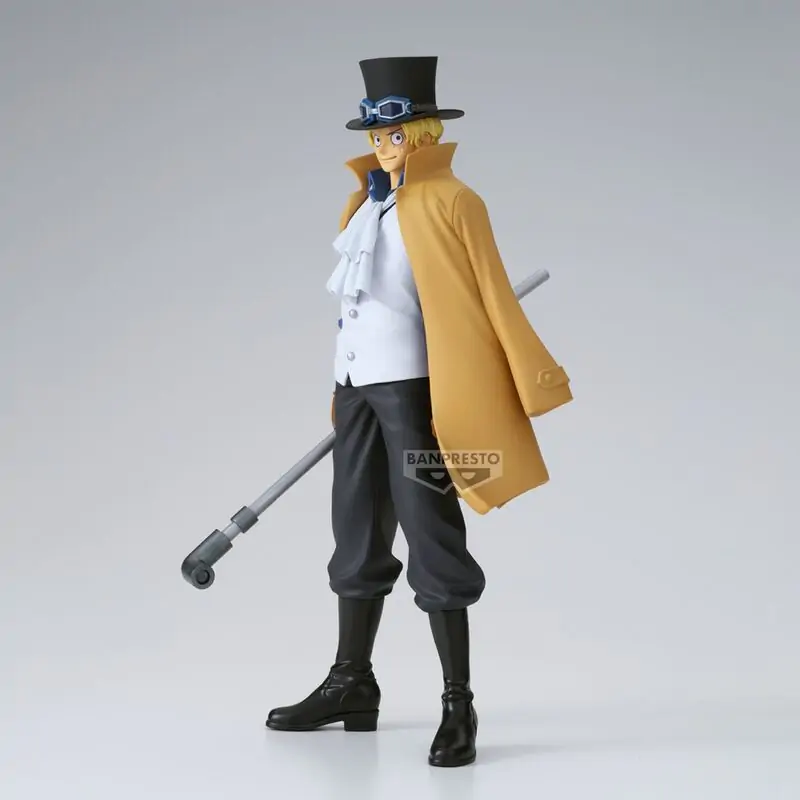 One Piece The Grandline Series  Sabo figure 18cm termékfotó