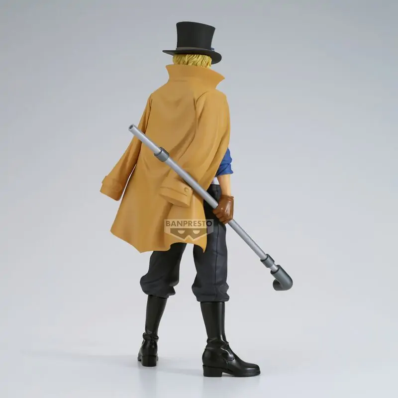 One Piece The Grandline Series  Sabo figure 18cm termékfotó