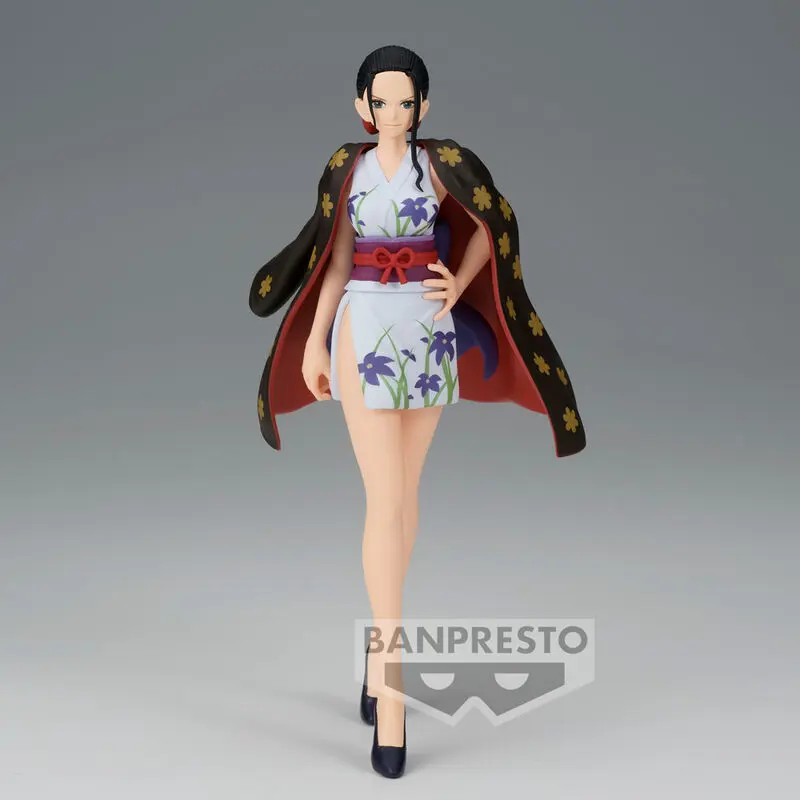 One Piece The Shukko Nico Robin figure 16cm product photo