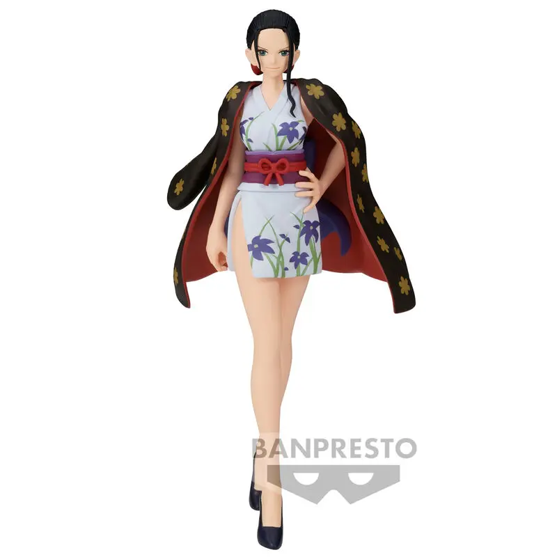 One Piece The Shukko Nico Robin figure 16cm product photo