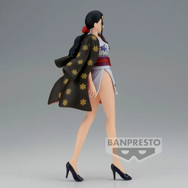 One Piece The Shukko Nico Robin figure 16cm product photo